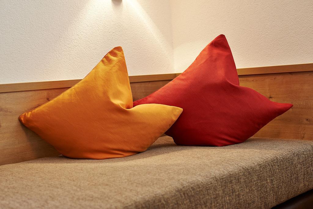Soeldenliving Appartements Chambre photo